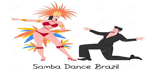 Samba Dance