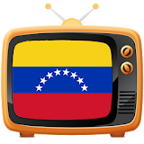 Venezuela TV icon