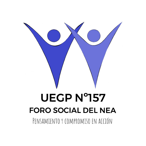 UEGP 157 logo