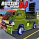 Bussid Mod DJ Pickup Simulator - Androidアプリ