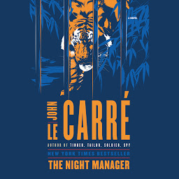 Icon image The Night Manager: A Novel