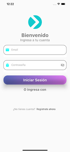 Bi Go! Screen 2