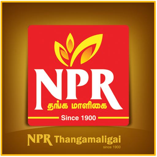 NPR Easy Pay logo