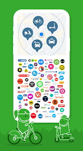 Citymapper  The Ultimate Transport App Apk Download 2022 5