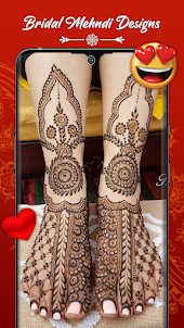 Easy Mehndi Design Henna App