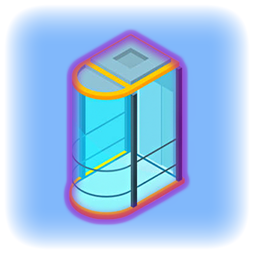 Lift Idle logo