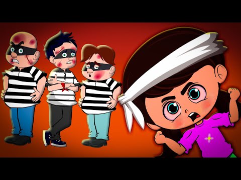 اغنية يا شرطة حرامي بدون نت Screen 2