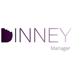 Cover Image of Download Dinney Manager  APK
