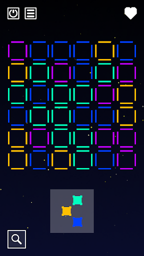 Seek & Deploy: Color Patterns Screen 3