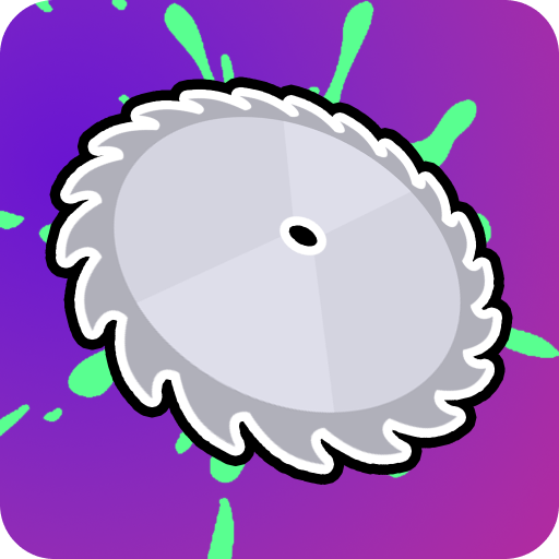 Saw Stack logo