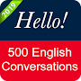 English Conversation