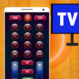 Super Smart TV Remote Control icon