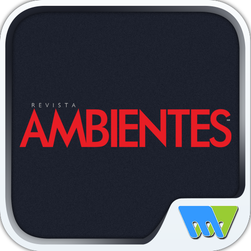 Ambientes logo