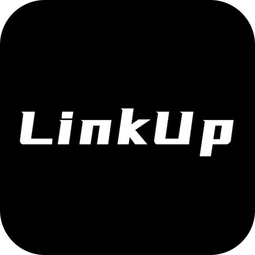 LinkUp logo