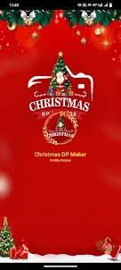 Christmas Dp maker