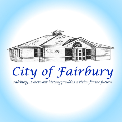 Fairbury 311 0.0.5 Icon