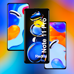 Redmi Note 11 Pro 5G Wallpaper