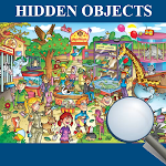 Cover Image of 下载 Hidden Objects 1.12 APK