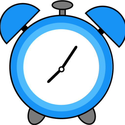 WeTime logo
