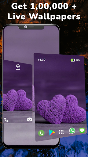 Pastel Wallpapers & Background Screen 2