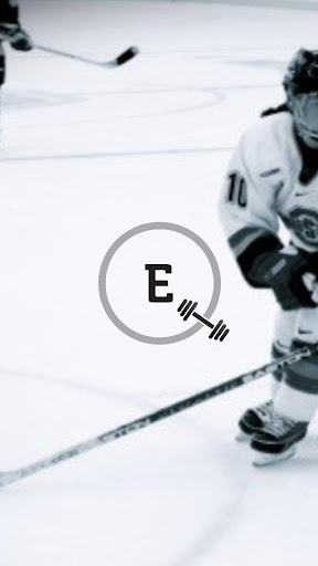Android application EQ Fitness Personal Training screenshort