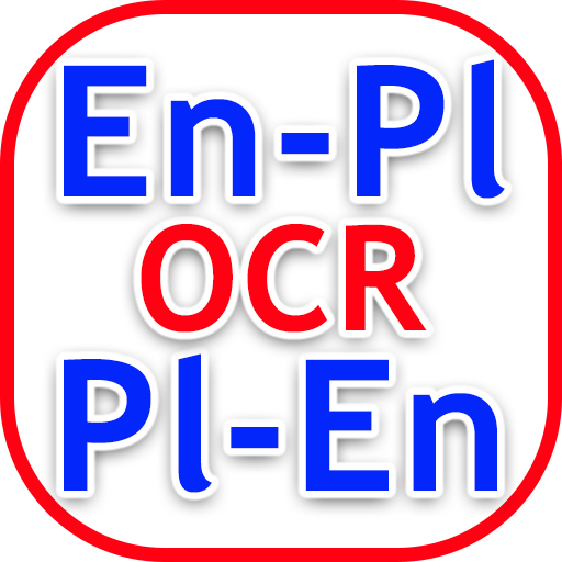 Offline En-Pl-En Translator 10.0 Icon