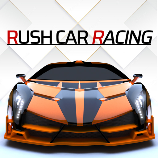 Rush Car Race Pro Racing Game