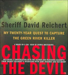 Icon image Chasing the Devil: My Twenty-Year Quest to Capture the Green River Killer