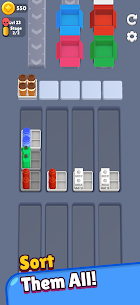 Sort Orders 4