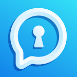 Cover Image of Unduh Messenger SMS & MMS  APK