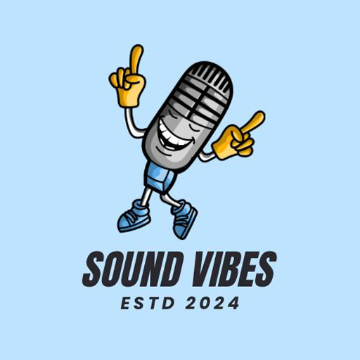 Sound Vibes HITS and Podcast