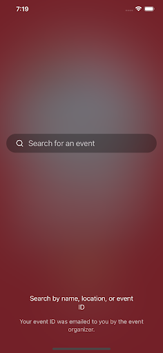 UWUA events 2023 Screen 2
