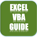 VBA Excel Guide icon