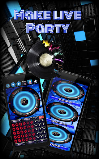Techno Beat - real music maker Screen 2