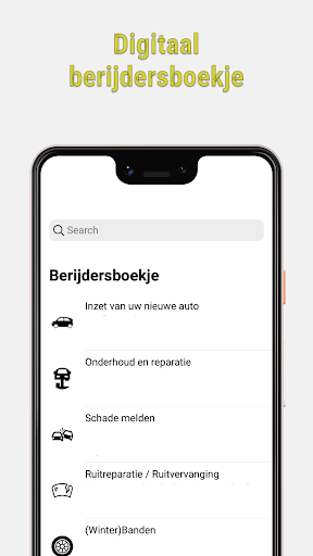 ProMobility  Goed voor Elkaar