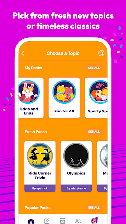 Game screenshot Sporcle Party: Social Trivia hack
