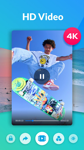 Gallery - Album, Photo Vault - Tools - apps