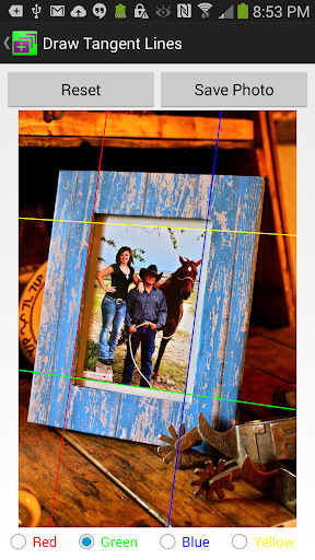 Photo Extractor Screen 3