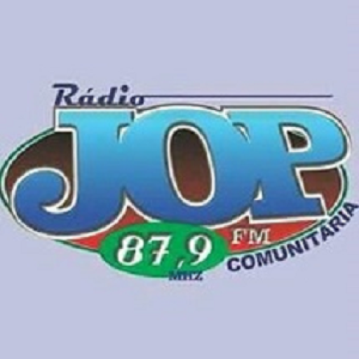 Radio JopFM logo
