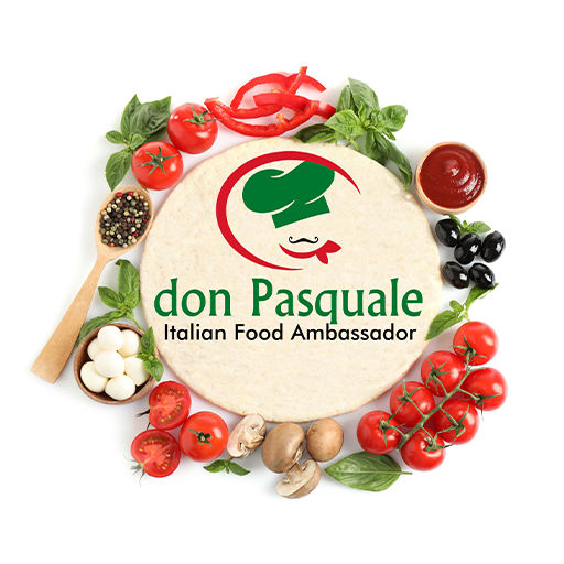 don Pasquale logo