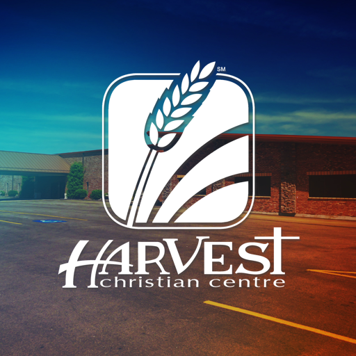 Reapnow HarvestChristianCentre logo