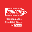 Coupons for Petco by CouponAt