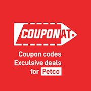 Top 40 Shopping Apps Like Coupons for Petco, Pet food discounts codes promos - Best Alternatives