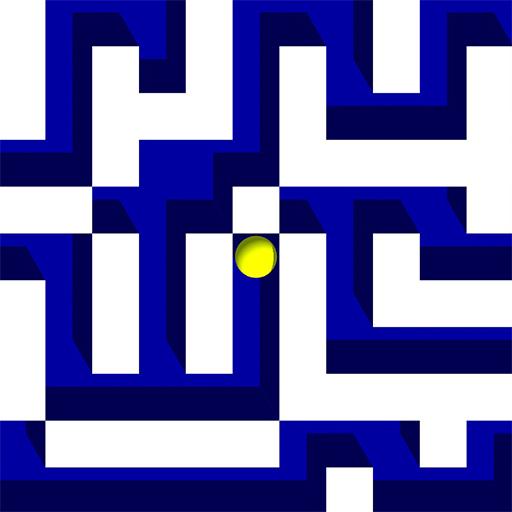 Maze Fun 1.2.1 Icon