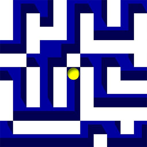 Maze Fun logo