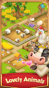 Village and Farm screenshots 2