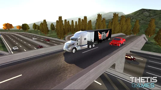 Truck Simulator 2 - America US