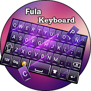 Fula keyboard Badli