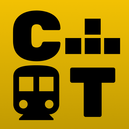 Cube Tube logo
