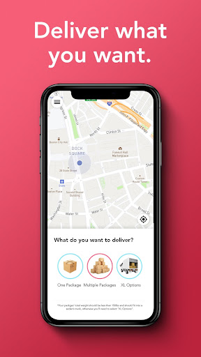 Couree Screenshot 2 - AppWisp.com